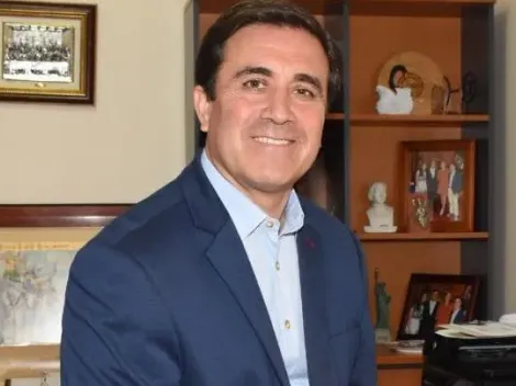 Revisa los candidatos a alcalde de la comuna de Los Andes