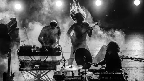 El evento está cerca de realizarse.