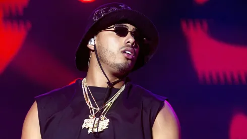 El artista regresa a Chile con su nueva gira.