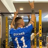 La emocionante nueva publicación de Cristóbal Campos impacta a todo el mundo