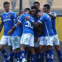 Golpe al mercado: adelantan que la U ya se puso en contacto con su soñado goleador