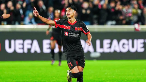 Darío Osorio la está rompiendo con el Midtjylland, pero no ha logrado repetir ese nivel en Chile.