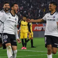 Revelan los próximos destinos de tres cortados de Colo Colo para el 2025