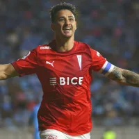 "El mejor del torneo": Patricio Yáñez ruega ver a Fernando Zampedri en la selección chilena