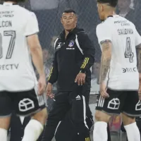 La dramática encrucijada de Jorge Almirón en medio de la denuncia de la U a Colo Colo