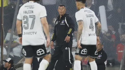 Jorge Almirón tiene que tomar una difícil decisión.