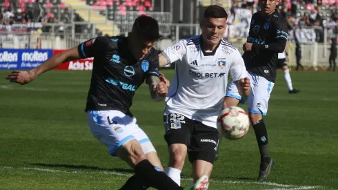 El duelo entre Colo Colo y Magallanes cambió de horario
