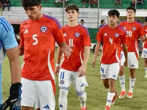 ¡Es argentino! El jugador que le dio un portazo a la Roja