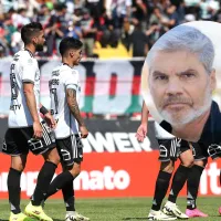 Guarello adelanta el fallo del Tribunal tras la denuncia de la U a Colo Colo: "Es inapelable"