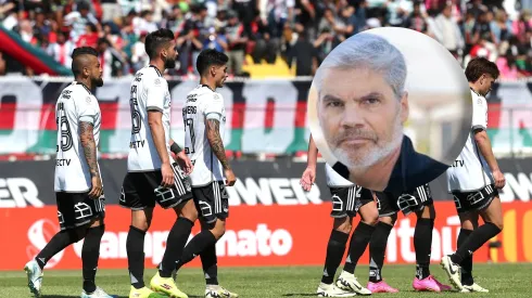 Guarello tiene datos sobre la denuncia contra el Cacique.