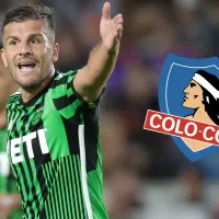Colo Colo pierde opción de refuerzo para 2025: Diego Rubio se queda en la MLS