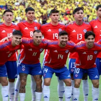 Ni Alexis Sánchez ni Brayan Cortés: el mejor jugador de la Roja según la gente