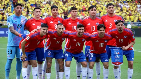 ¿Quién es el favorito de la gente en la Roja?