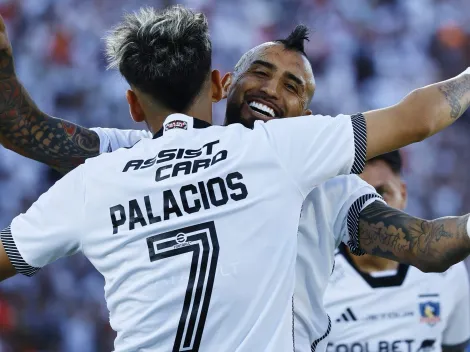 Colo Colo arrasa en los mejores jugadores del torneo según hinchas