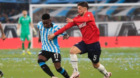 Compañeros de Loyola fueron vistos en carrete con chica de Gran Hermano