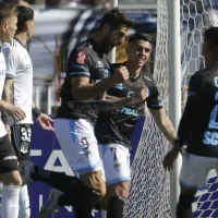 Figura de Magallanes da la receta para eliminar a Colo Colo: "Concentración e ímpetu"