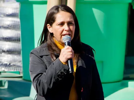 Revisa los candidatos a alcalde de la comuna de Cauquenes