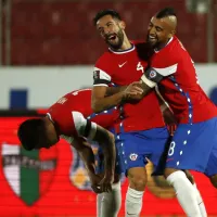 "Siempre tiene que estar": Mauricio Isla pidió por el regreso de Arturo Vidal a Chile