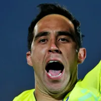 El hermoso mensaje de Claudio Bravo en su homenaje en Viluco: “Si se proponen las cosas, todos pueden lograrlo”