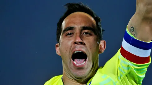 Bravo recibió un merecido homenaje en su ciudad natal.