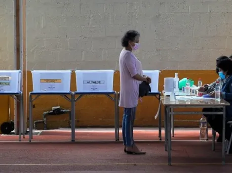 ¿Dónde voto? Consulta tu local de votación en estas elecciones