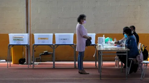 Revisa tus datos electorales.