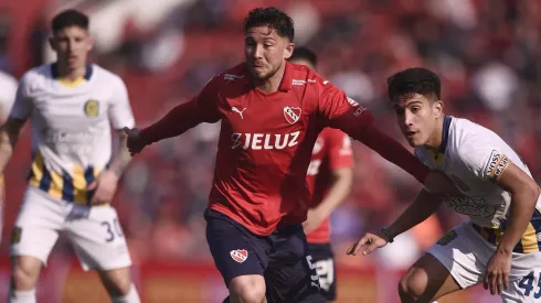 Acusan a Felipe Loyola de asistir a polémica fiesta