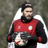 El contundente desahogo de Paulo Garcés en la Primera B: "A los 40 años rendí bien cuando nadie..."