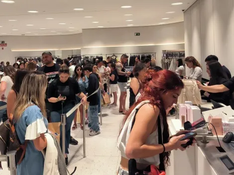 ¿Están abiertos los malls hoy? Horarios especiales de elecciones