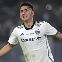 La inesperada opción que tiene Guillermo Paiva para quedarse en Colo Colo