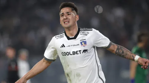 Se abre una nueva opción para Guillermo Paiva en Colo Colo