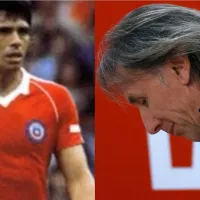 Elías Figueroa sentencia el ciclo de la Roja: "Gareca no conoce Chile, llegó acá sin..."