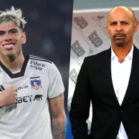 "Con ese pelo no juega conmigo": Fantasma Figueroa se lanza contra Carlos Palacios