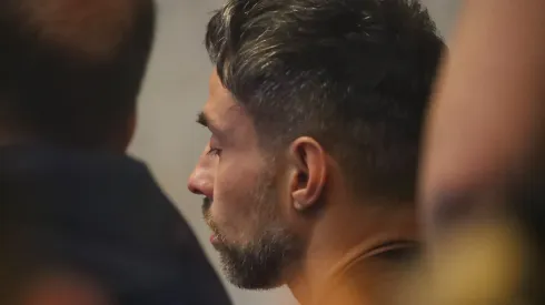 Horas claves se podrían vivir el martes en el caso de Jorge Valdivia.