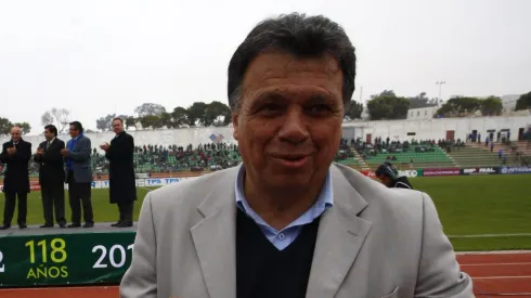 Elías Figueroa sacó la voz junto a RedGol el día que cumple 78 años.