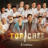 Top Chef VIP: Estos son todos los participantes de la segunda temporada de la competencia