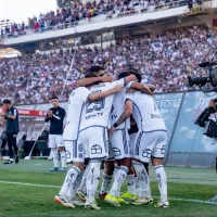 Trabajo arduo: Colo Colo trabaja en la recuperación del césped del Estadio Monumental tras concierto de Paul McCartney