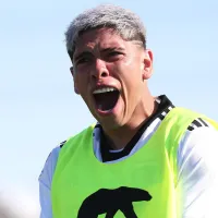 En Colo Colo cuentan la verdad tras la lesión de Carlos Palacios: "Lo más importante ..."