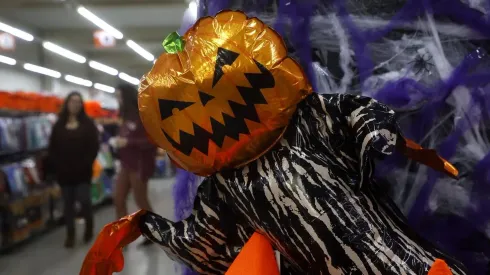 Tienda de disfraces de Hallowenn