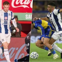 ¿Se ilusiona Gareca? La dupla de Bruno Barticciotto y Ulises Ortegoza brilla en Talleres