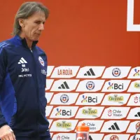 El desaparecido Ricardo Gareca vuelve y no le interesan las críticas: "Forma parte de..."
