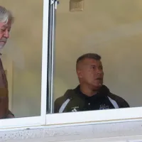 Aseguran que existe un audio que puede hacer perder puntos a Colo Colo tras denuncia de la U