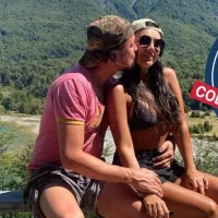 Rodrigo Wainraihgt es fanático de Colo Colo, se casó con una chica reality y será alcalde de Puerto Montt