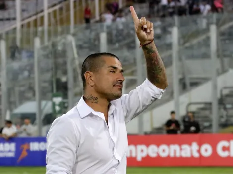 Kike Acuña busca expandirse: "Haré una ruta con un camioncito"