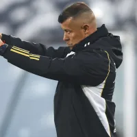 Almirón se tranquiliza: ahuyenta los fantasmas con las lesiones en Colo Colo para la recta final