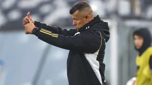 Almirón quedó chocho con una gran noticia.