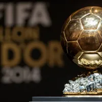 ¿A qué hora es la premiación del Balón de Oro? Dónde ver la ceremonia en TV y streaming