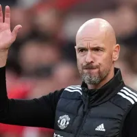 ¡No va más! Manchester United se cansa y le pega la PLR a Erik ten Hag