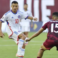Inicia venta de entradas para Chile vs Venezuela: Dónde comprar y qué precios hay para ver a la Roja