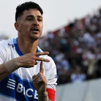 Fernando Zampedri sorprende a todos y nombra a su candidato en la lucha por el título: "Creo que..."